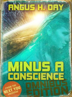 cover image of Minus a Conscience